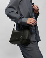 Black / Silver
