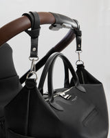 Black / Silver