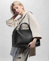 Black / Silver