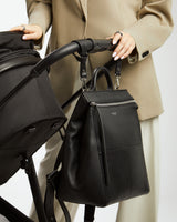 Black / Silver