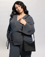 Black / Silver