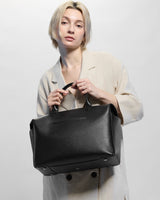 Black / Silver