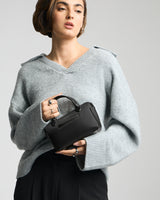 Black / Silver