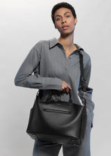 Black / Silver