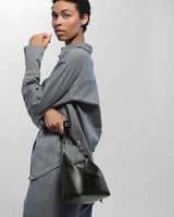Black / Silver