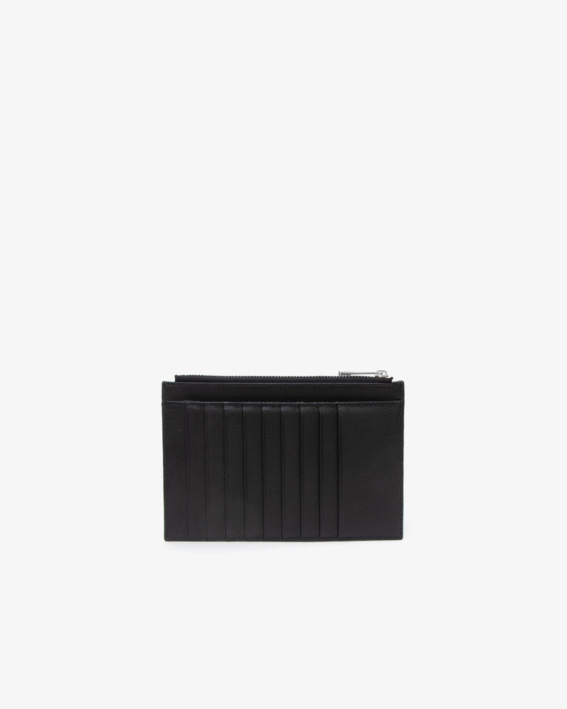 Black / Silver