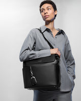 Black / Silver
