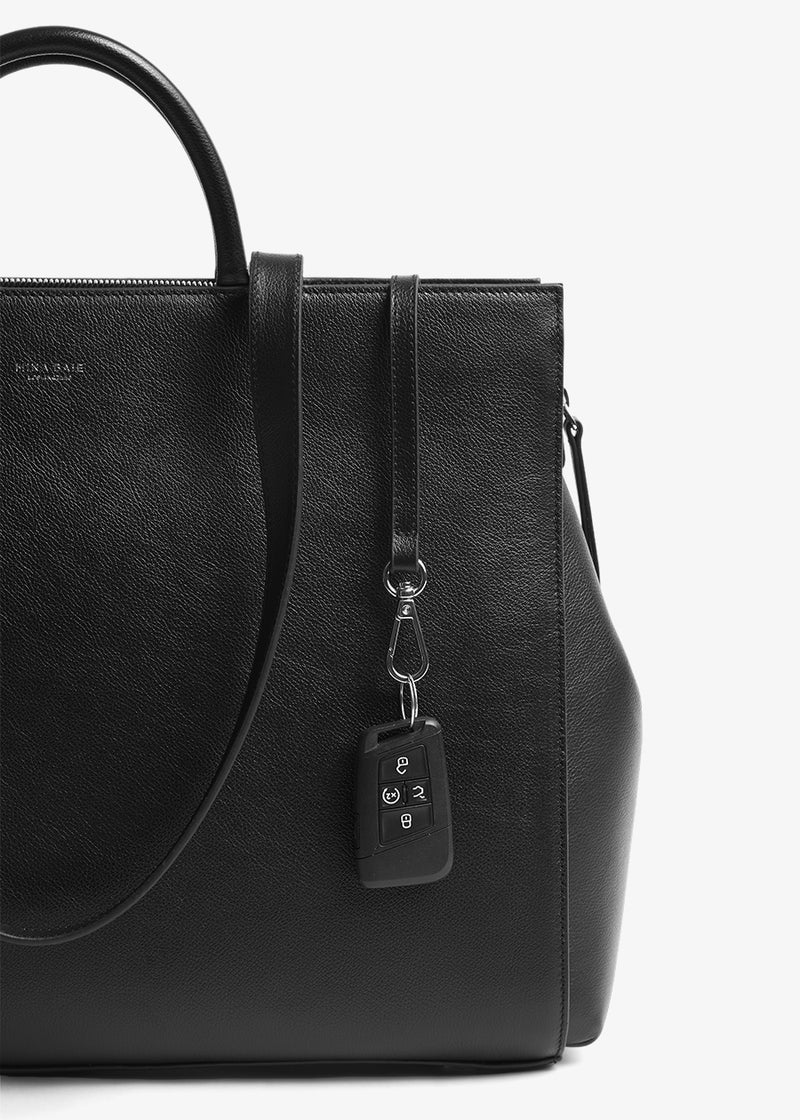 Black / Silver