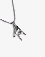 Silver / 18