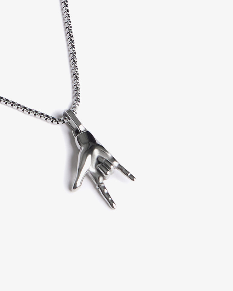 Silver / 18