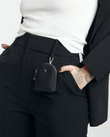 Black / Silver