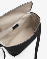 Black / Silver