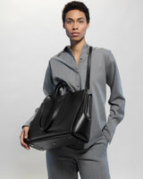 Black / Silver