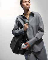 Black / Silver