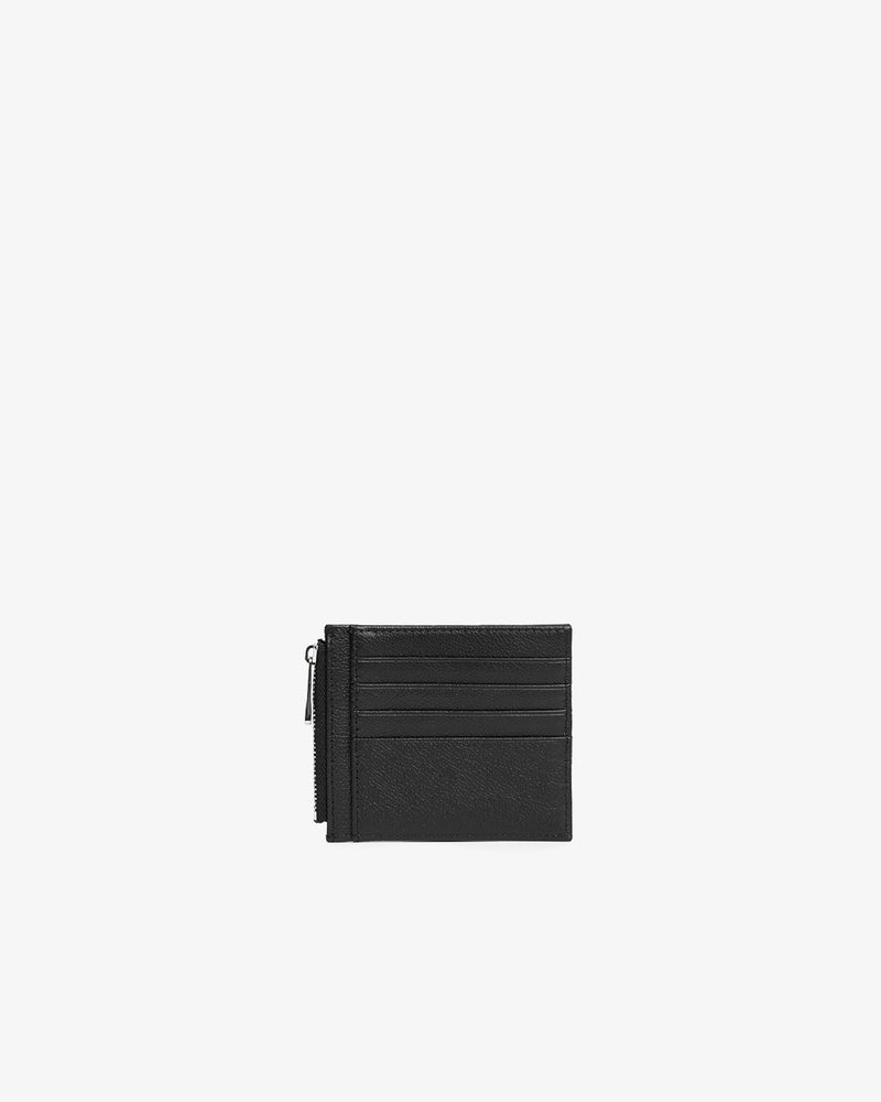 Black / Silver