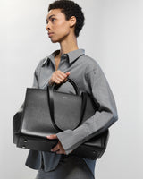 Black / Silver