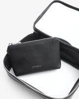 Black / Silver