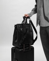 Black / Silver