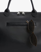 Black / Silver