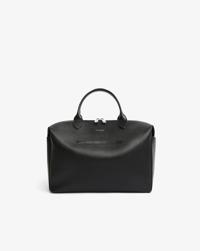 Black / Silver