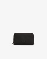 Black / Black
