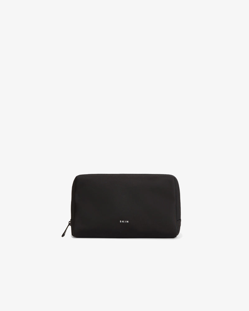Black / Black
