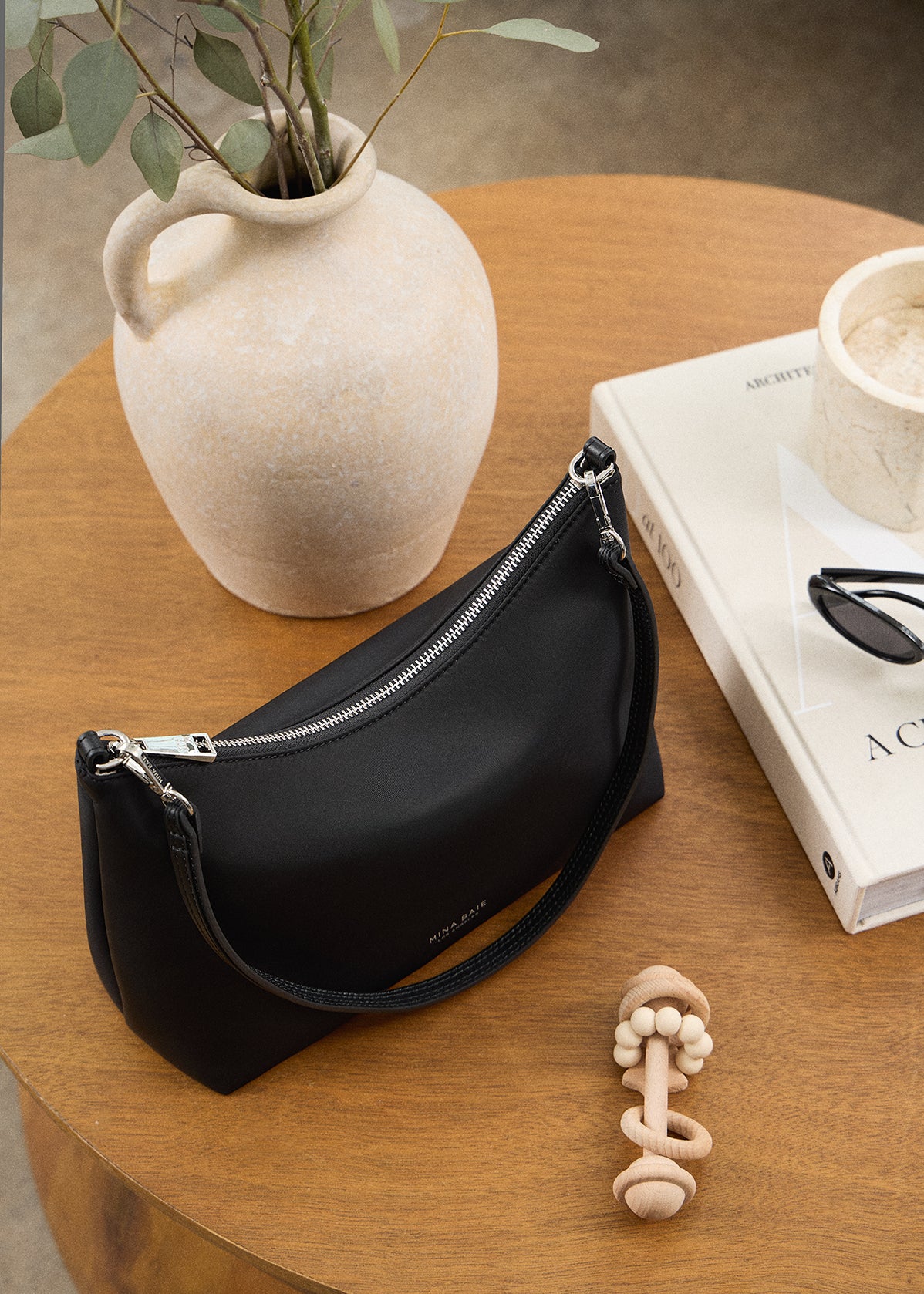 Addison Crossbody (Nylon) - SALE