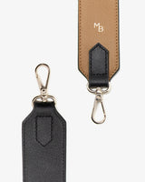 Black / Tan