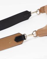 Black / Tan