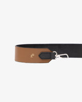 Black / Tan