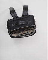 Black / Silver