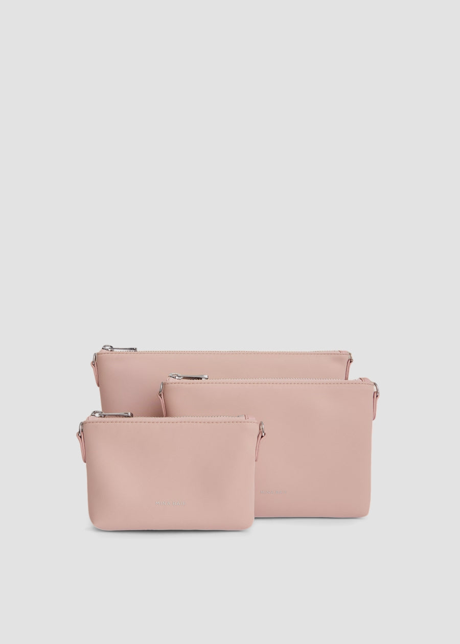 Mia Pouch Set (Nylon)