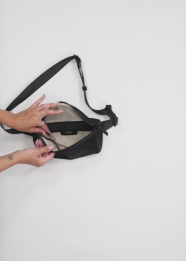 Roe Belt Bag (Nylon) | FINAL SALE