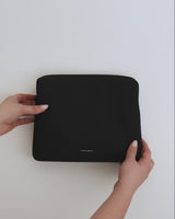 Black / Black