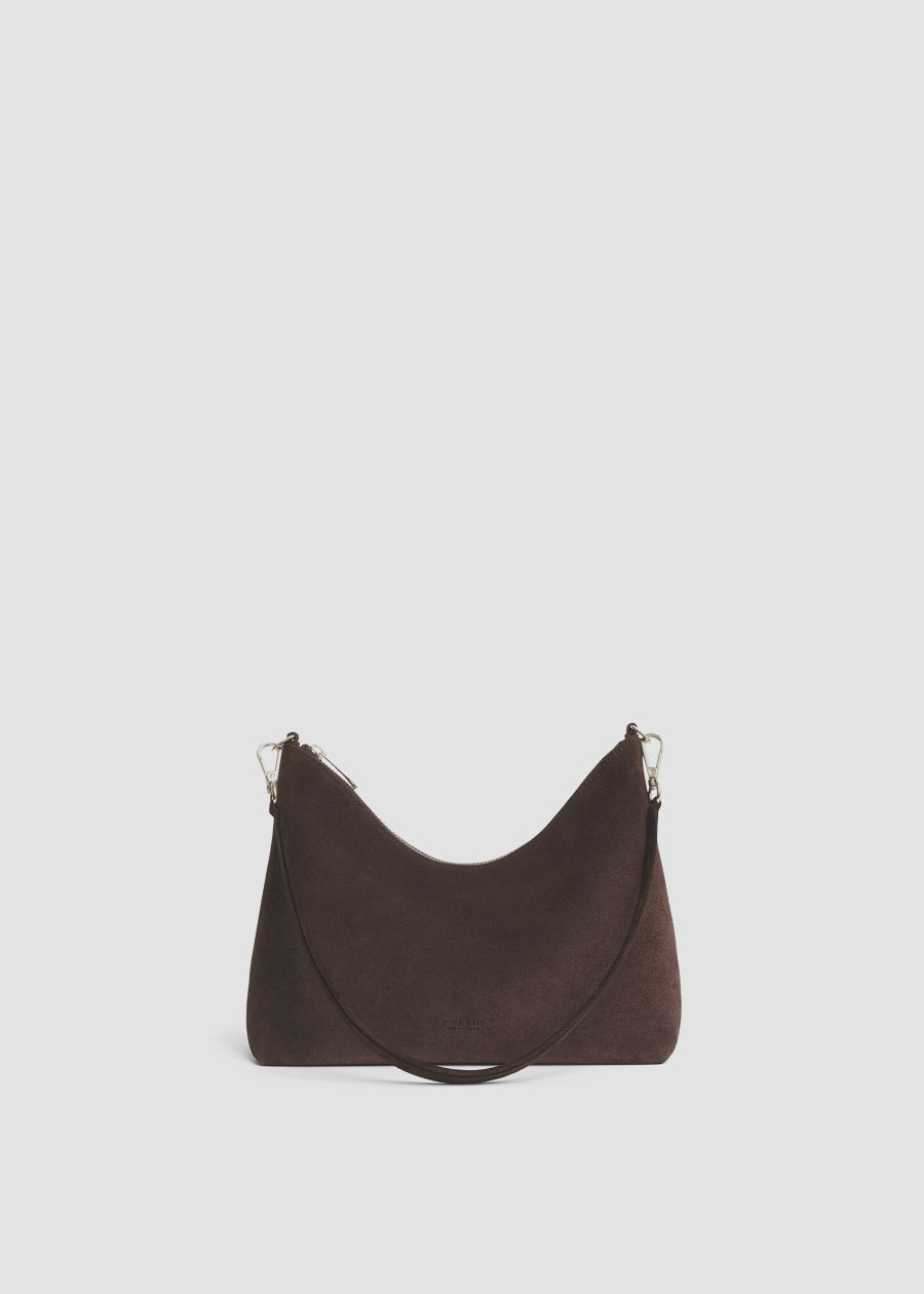 Addison Crossbody (Suede)