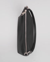 Black / Silver