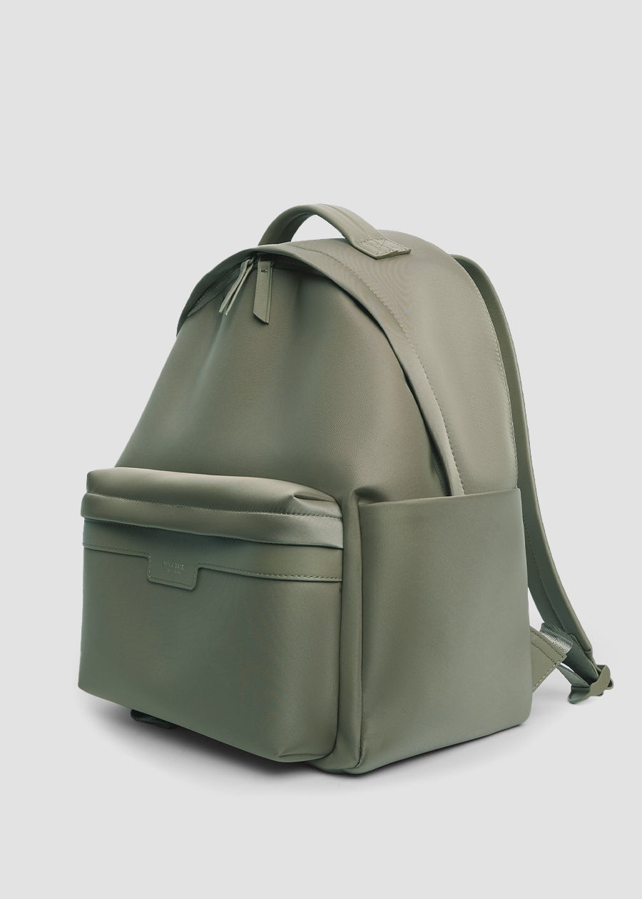 Eli Full Backpack (Nylon) | FINAL SALE