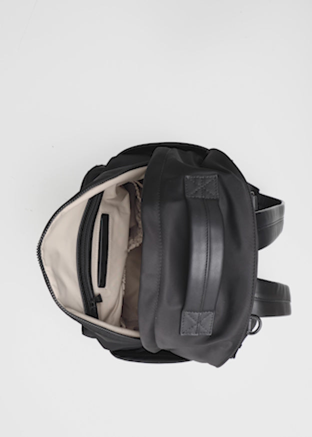 Eli Full Backpack (Nylon) | FINAL SALE