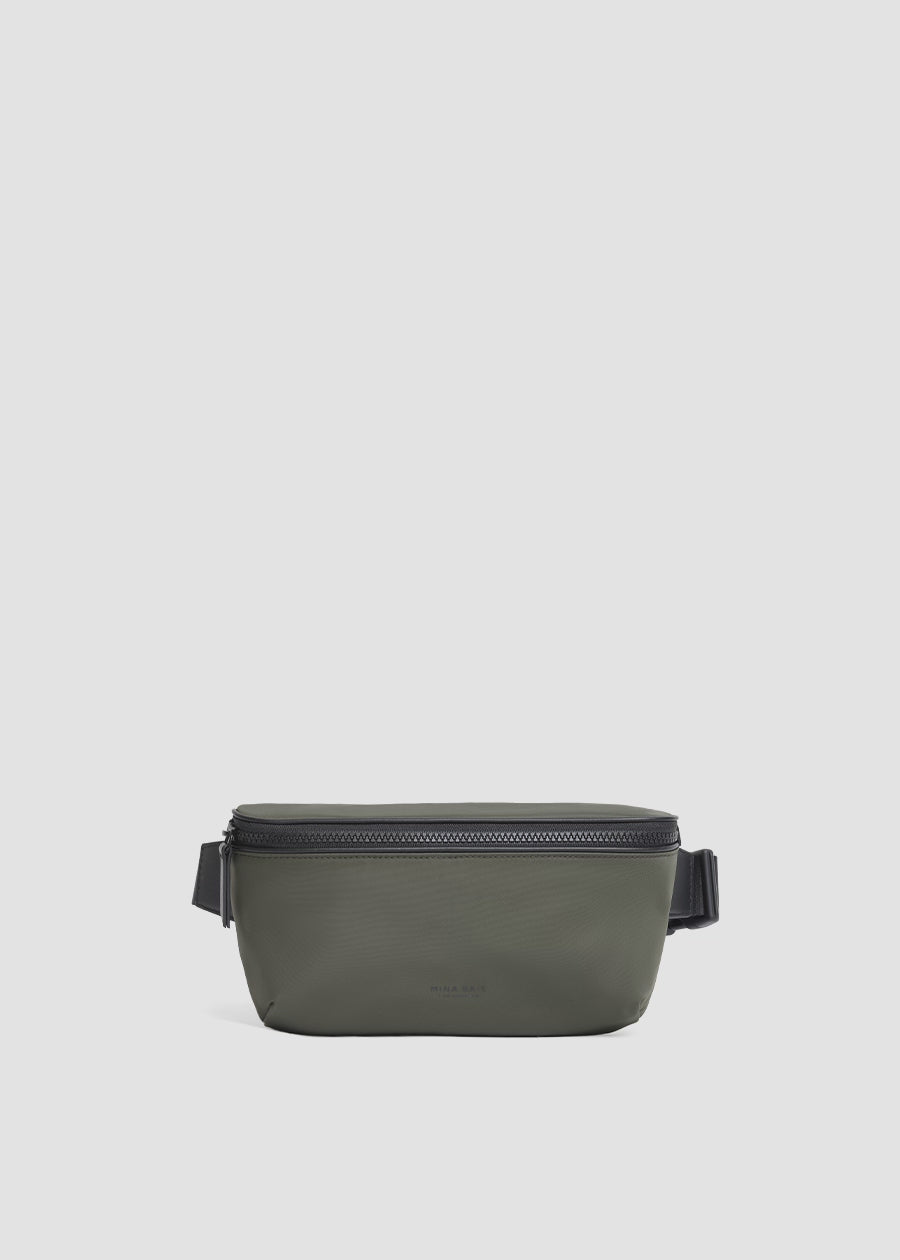 Roe Belt Bag (Nylon) | FINAL SALE