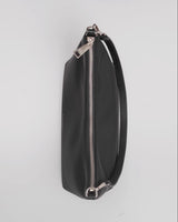Black / Silver