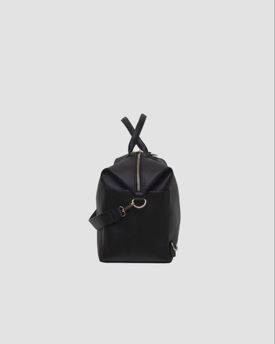 Black / Gold
