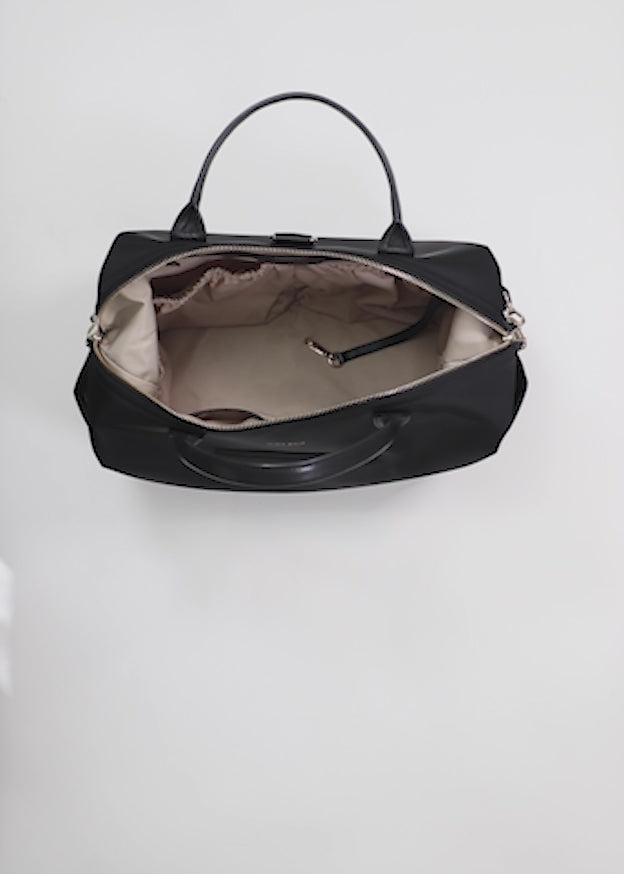 Luca Lunch Bag (Nylon) – MINA BAIE