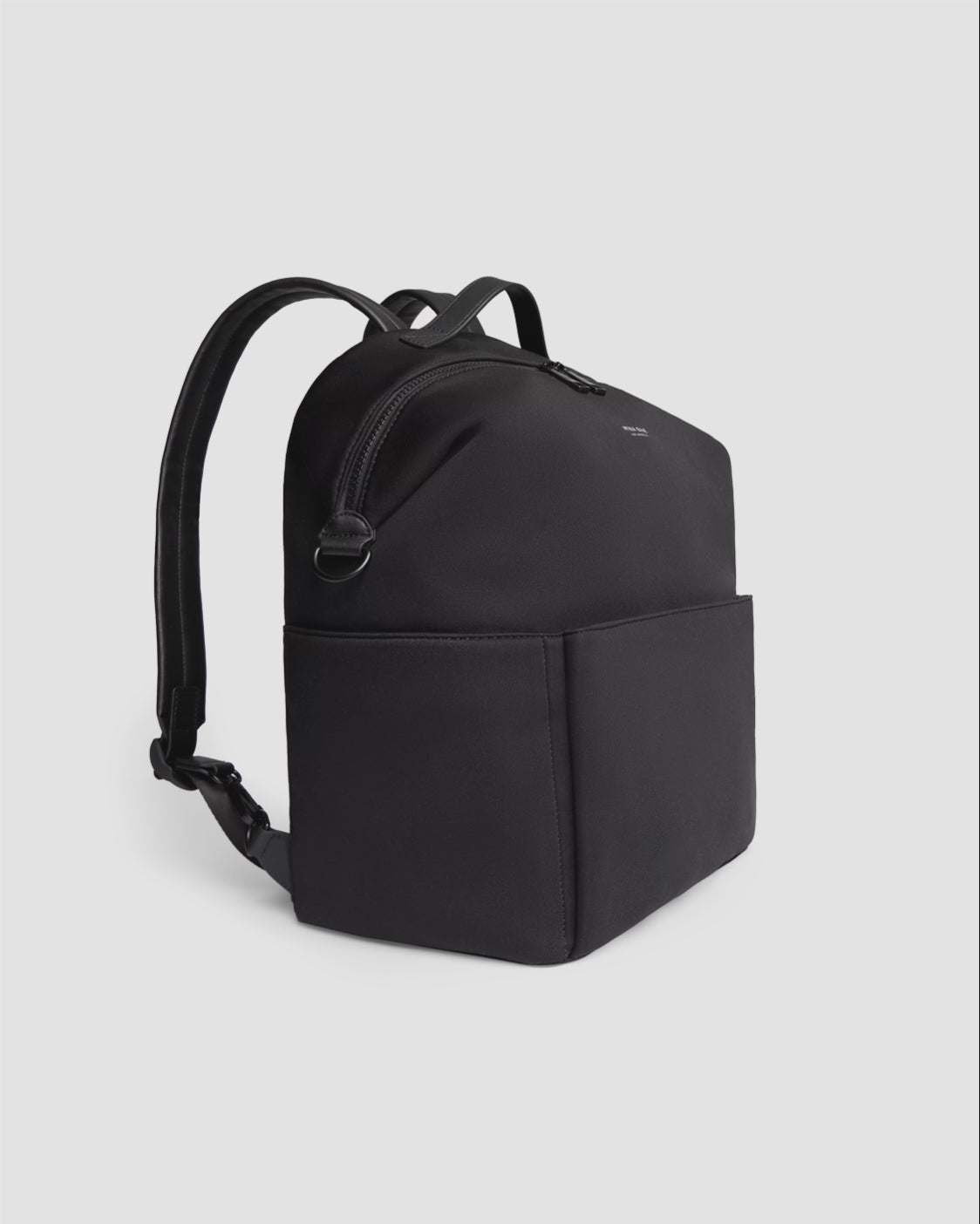Black / Black