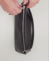 Black / Silver