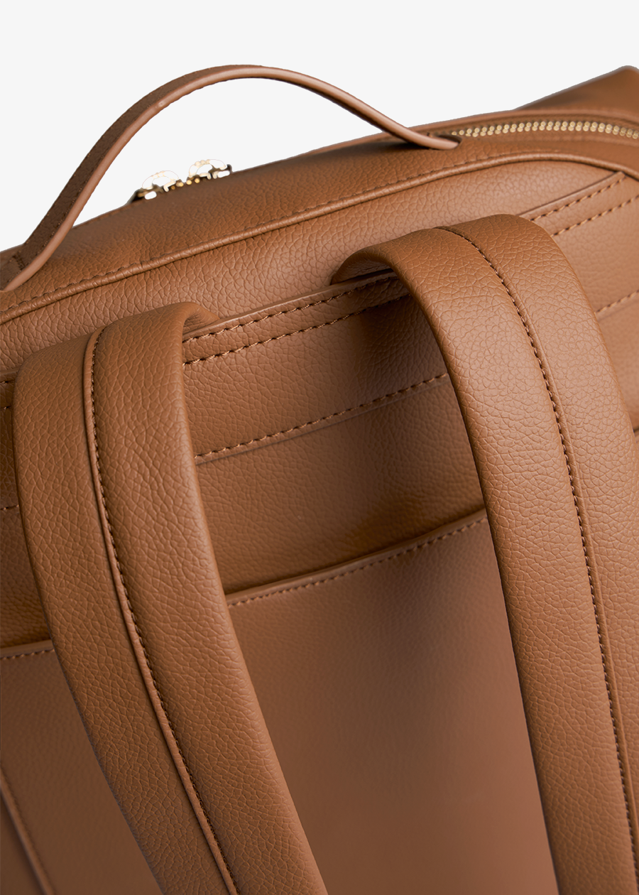 Stevie Full Backpack (Vegan) – MINA BAIE