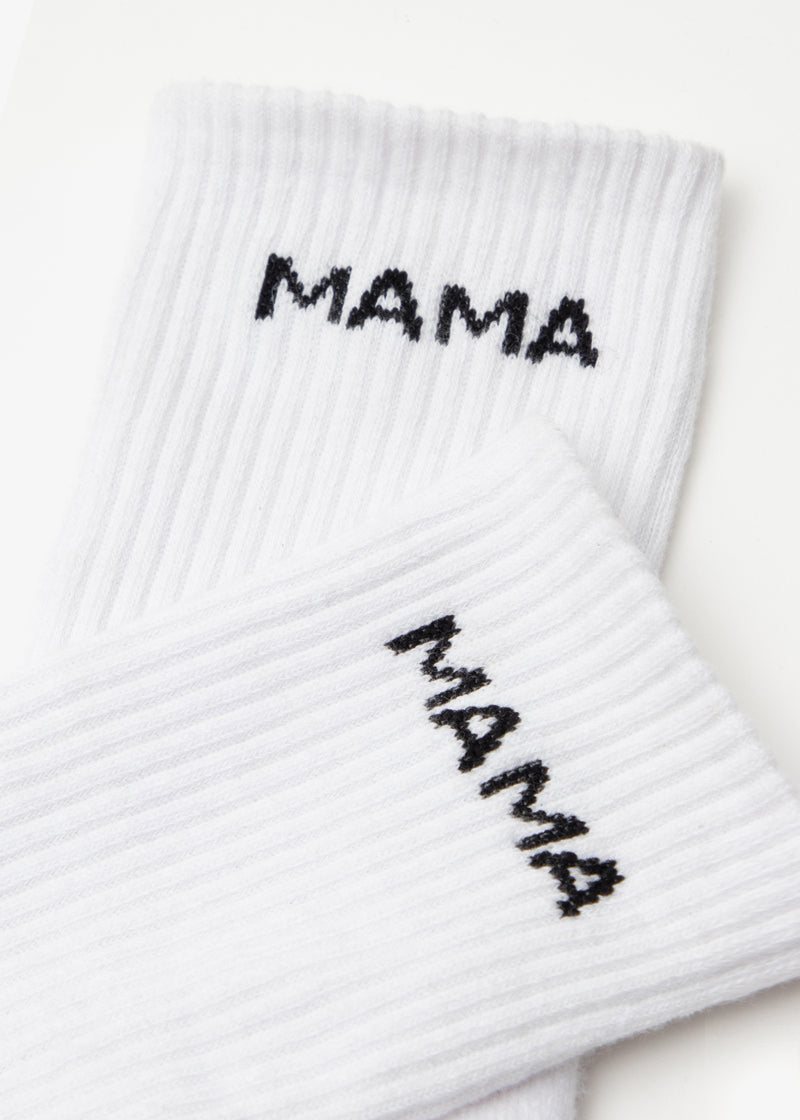 Mama Socks