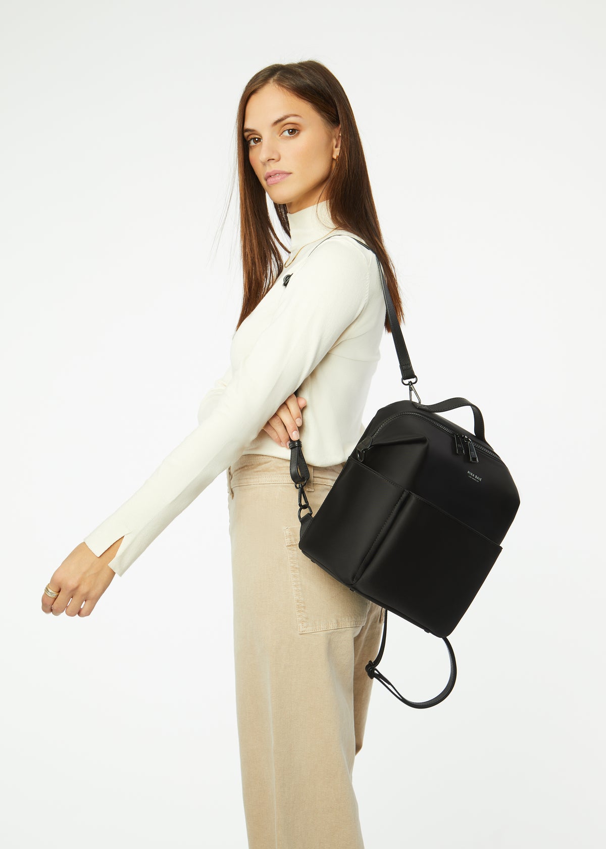 Stevie Collection – MINA BAIE
