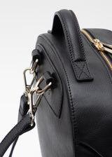 Black / Gold