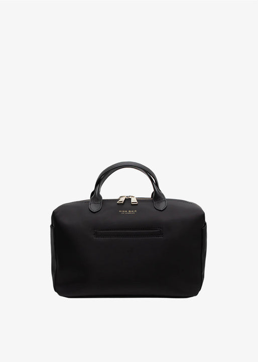 Black / Gold