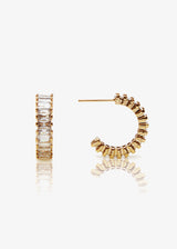 Dakota Earrings | FINAL SALE